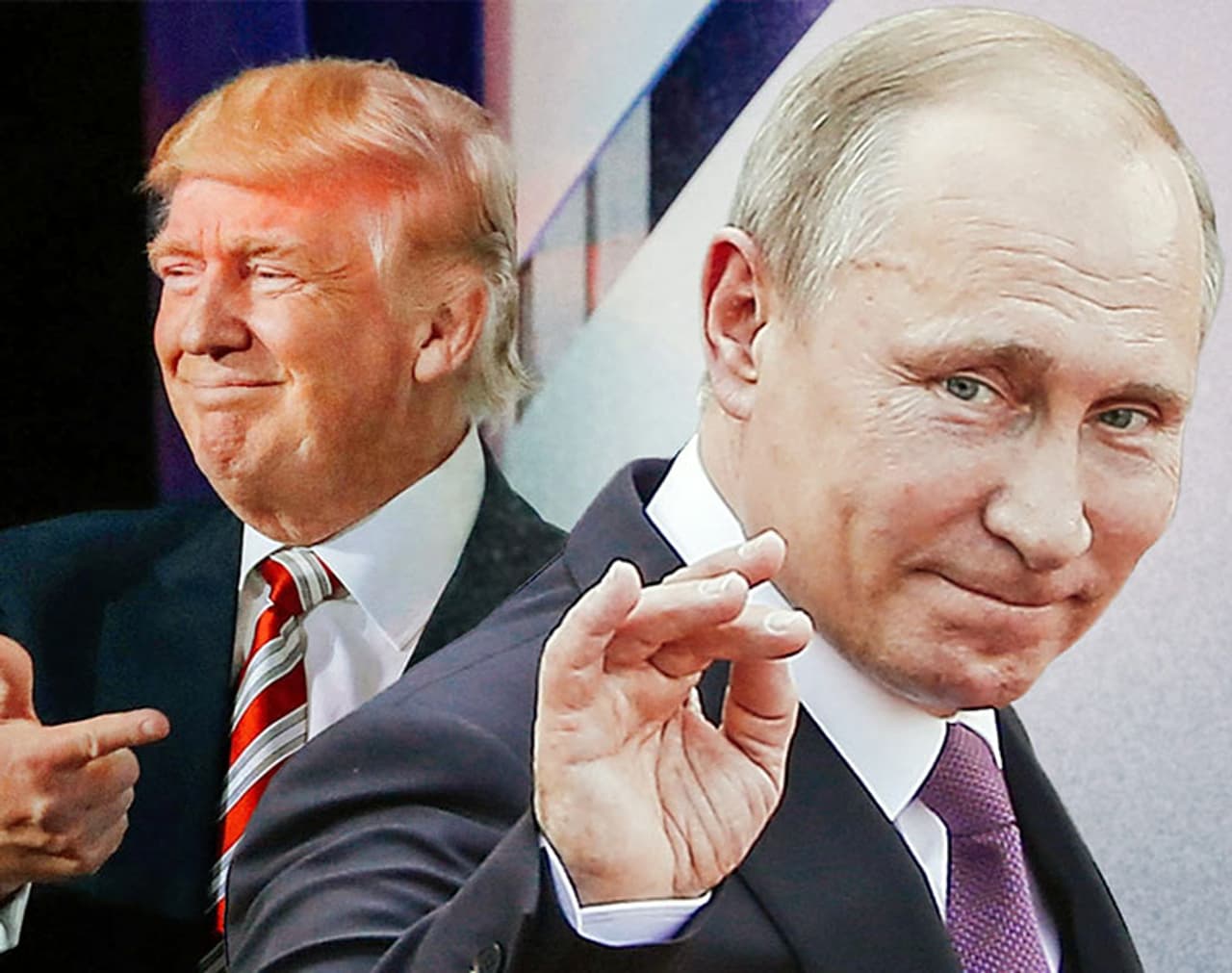 Trump Putin meeting in Saudi Arabia Trump Putin meeting in Saudi Arabia