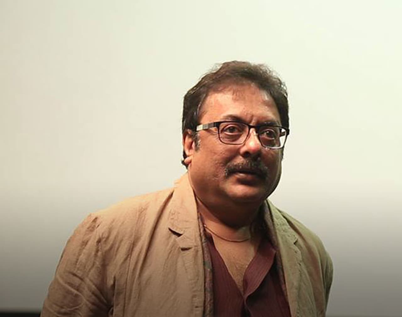 Prathap Pothan: Prathap Pothan: