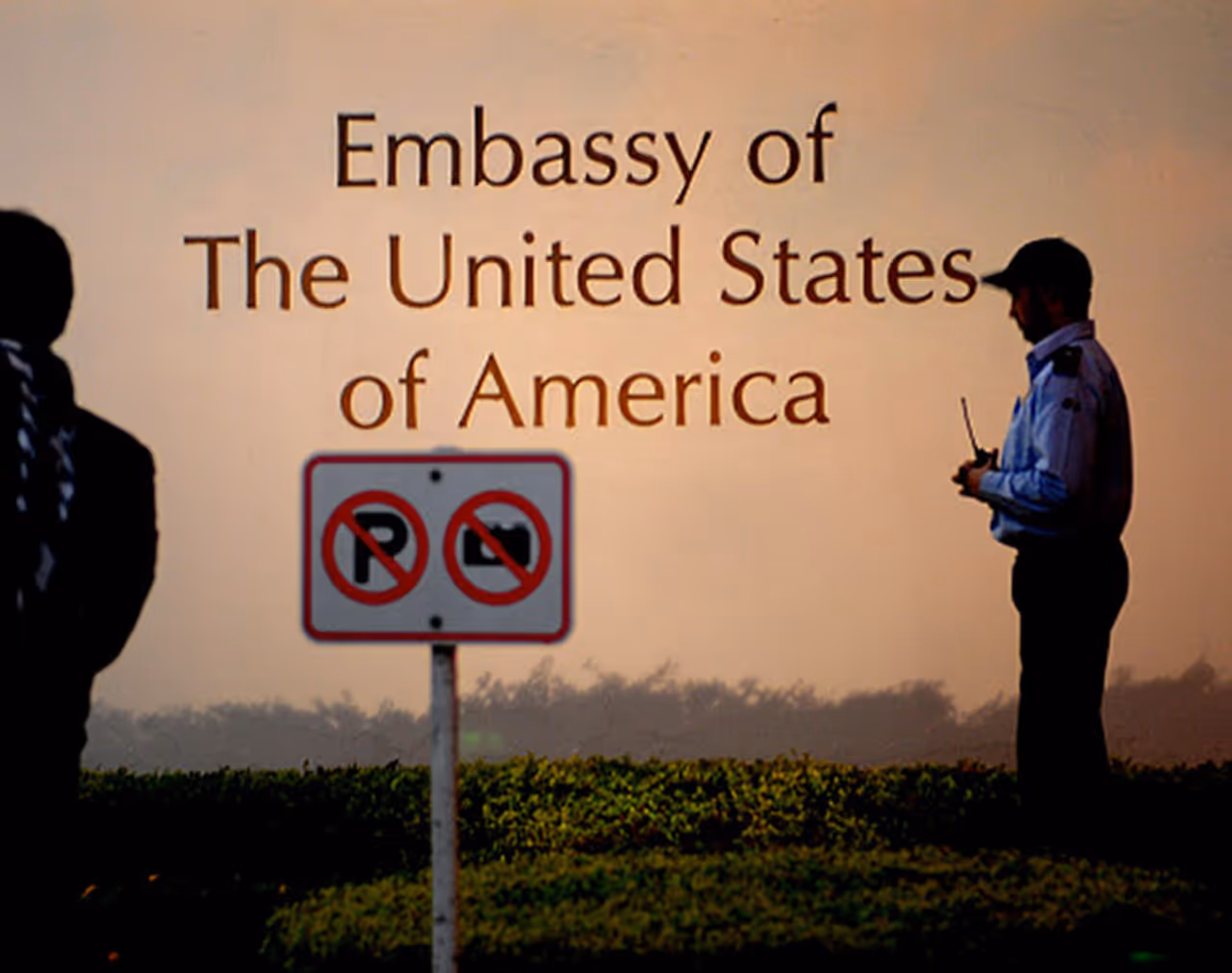 মার্কিন ভিসা নীতিতে বদল