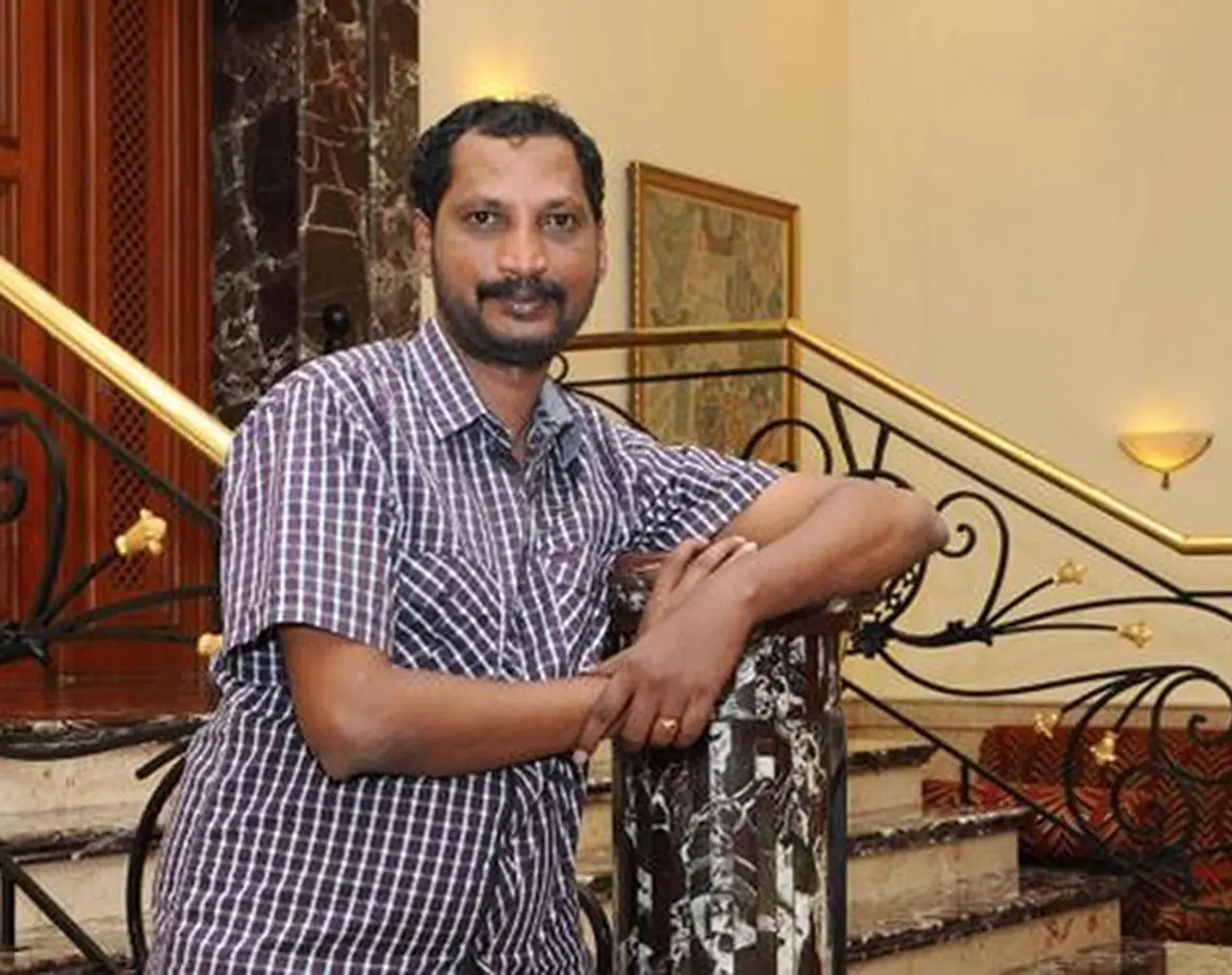 Na Muthukumar