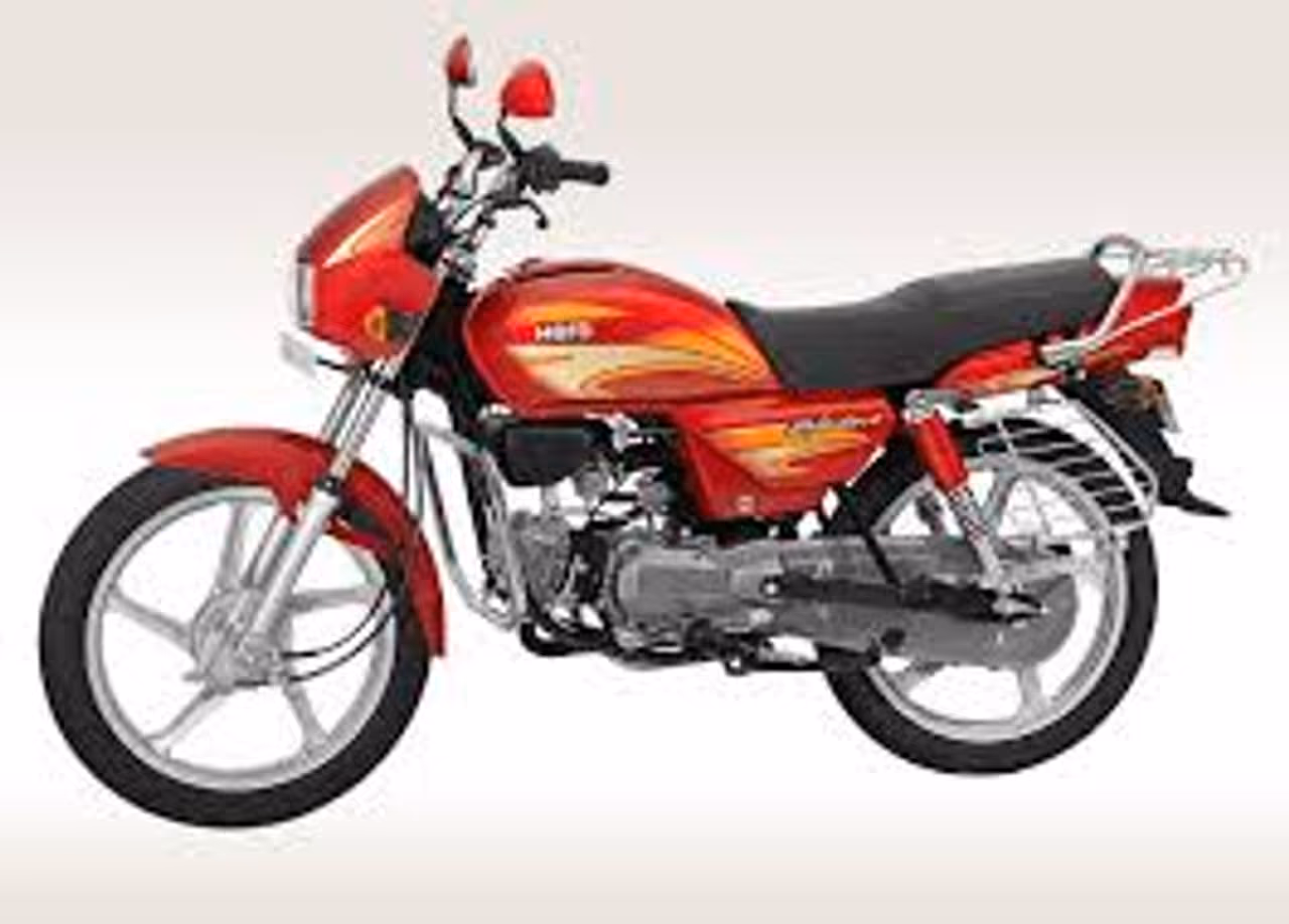 2,22,578 ಹೀರೋ ಸ್ಪ್ಲೆಂಡರ್ ಮಾರಾಟವಾಗೋ ಮೂಲಕ ಮೊದಲ ಸ್ಥಾನ ಪಡೆದಿದೆ