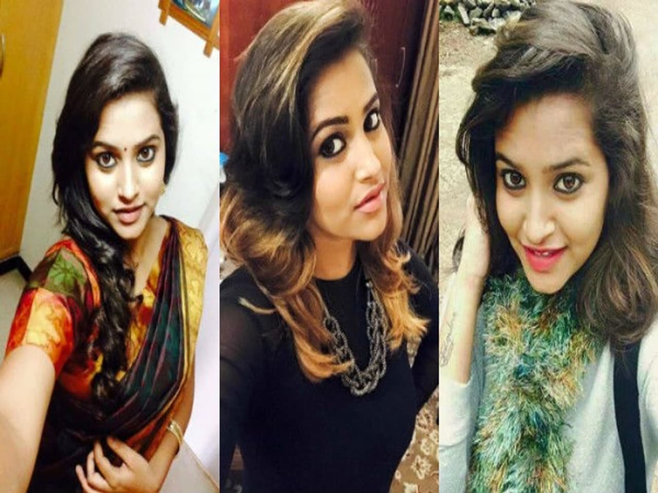 Jacquline Lydia, Bigg Boss Tamil Season 8 Jacquline Lydia, Bigg Boss Tamil Season 8
