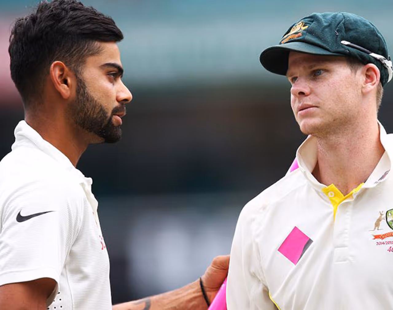 <p>As the date draws near for India's gruelling tour of Australia, starting Friday, there seems to be a headache for the fans, as well as the Team India management, as a number of injuries have put the visitors in a spot of bother. Furthermore, Australia are looking to field a formidable squad, including Steve Smith.</p> <p>As the date draws near for India's gruelling tour of Australia, starting Friday, there seems to be a headache for the fans, as well as the Team India management, as a number of injuries have put the visitors in a spot of bother. Furthermore, Australia are looking to field a formidable squad, including Steve Smith.</p>