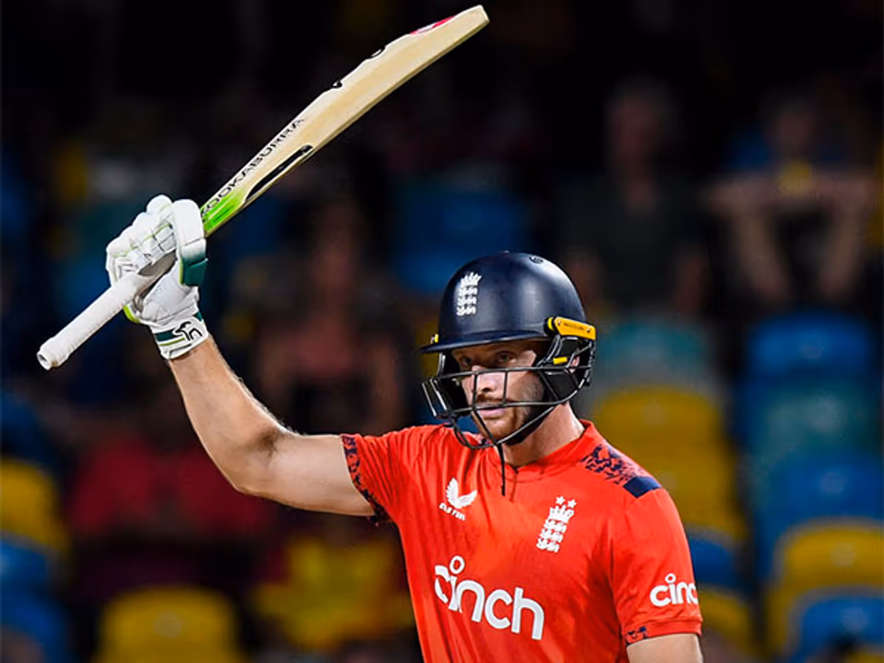 Jos Buttler (Photo: X/@englandcricket)