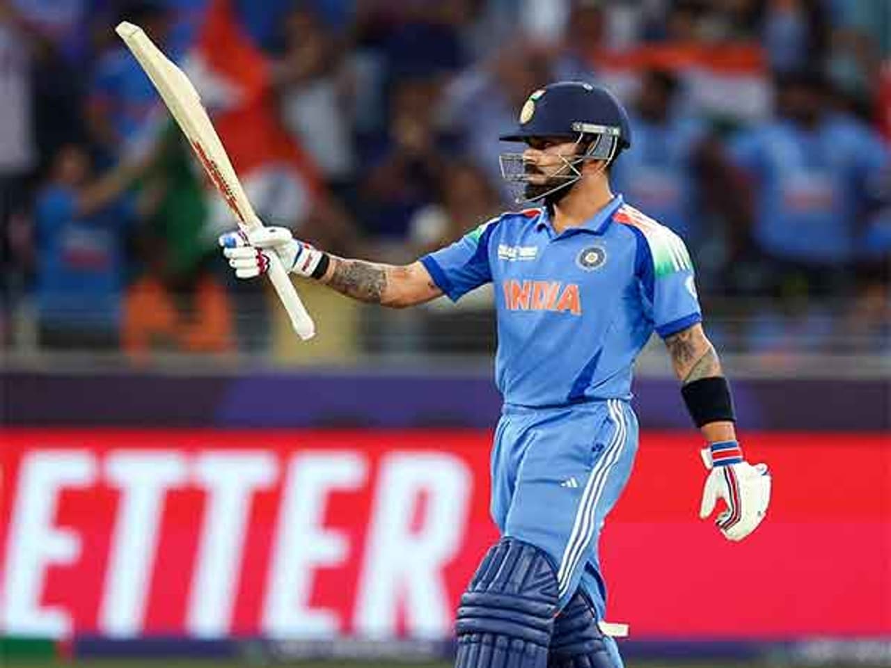 Ambati Rayudu Talk About Virat Kohli Batting Against Australia