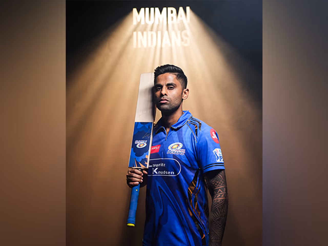 Suryakumar Yadav Captains Mumbai Indians vs CSK IPL 2025 Suryakumar Yadav Captains Mumbai Indians vs CSK IPL 2025