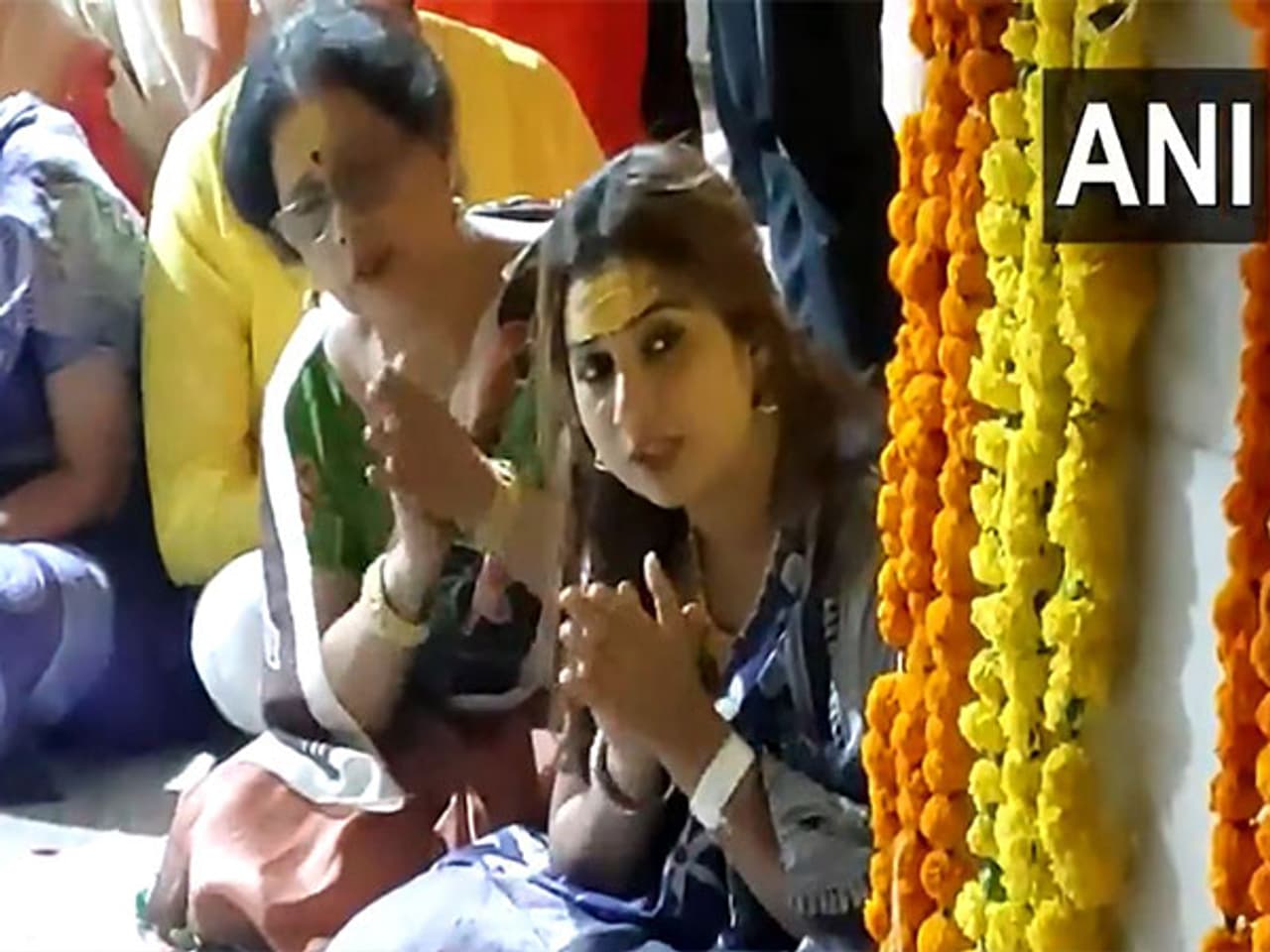 Mahakaleshwar temple