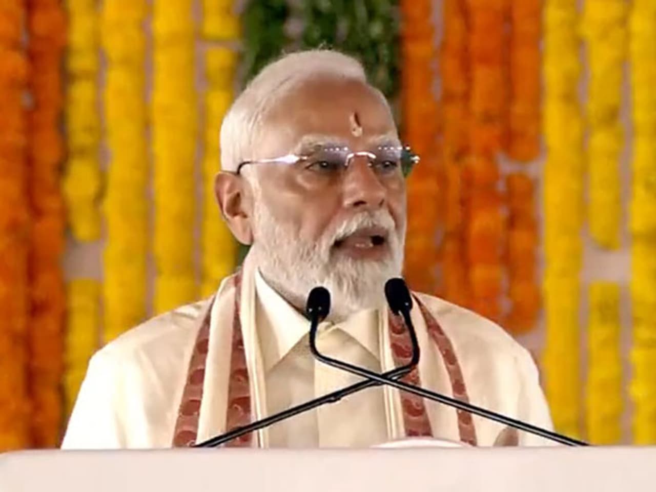 PM Narendra Modi