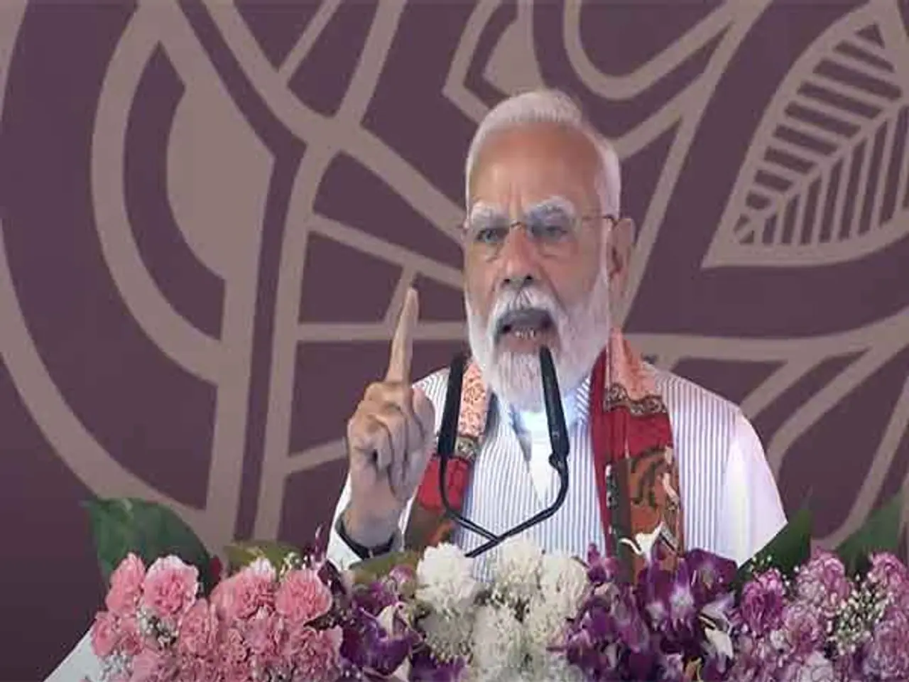 Prime Minister Narendra Modi