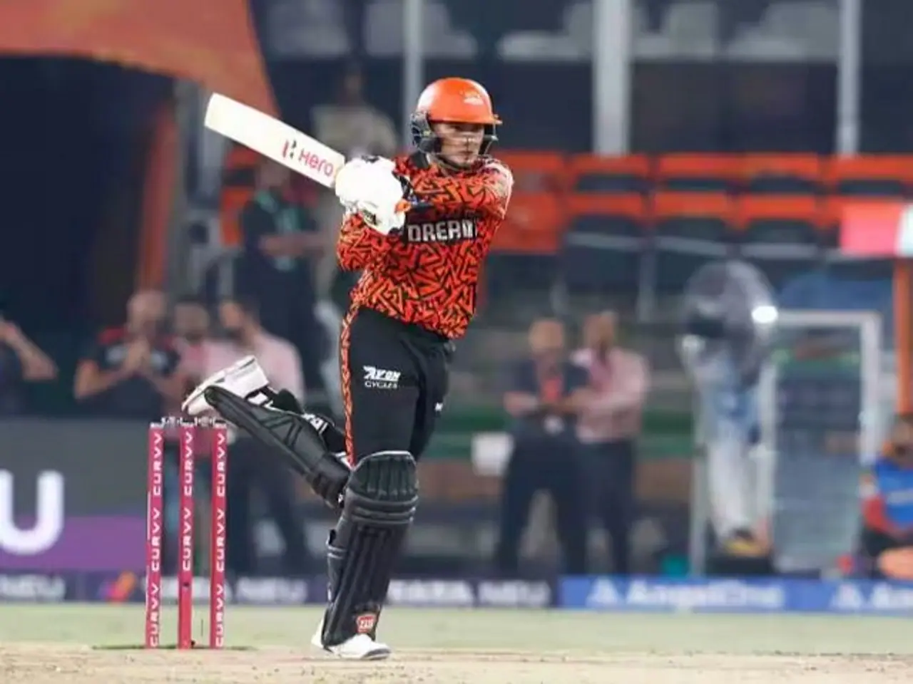 Abhishek Sharma Abhishek Sharma