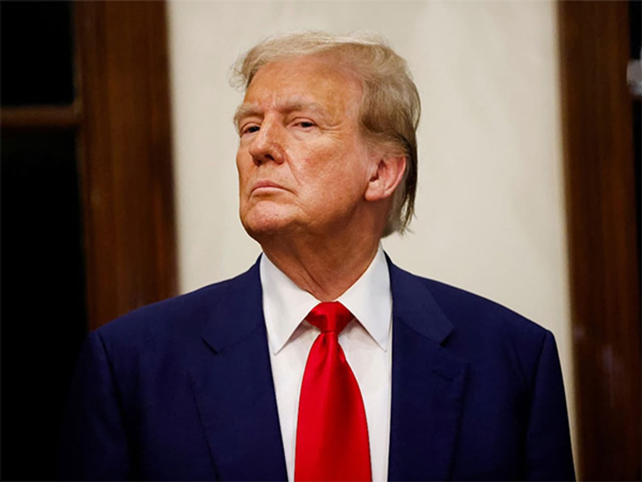 Trump 100 percentage Tax Affects Indian Movies