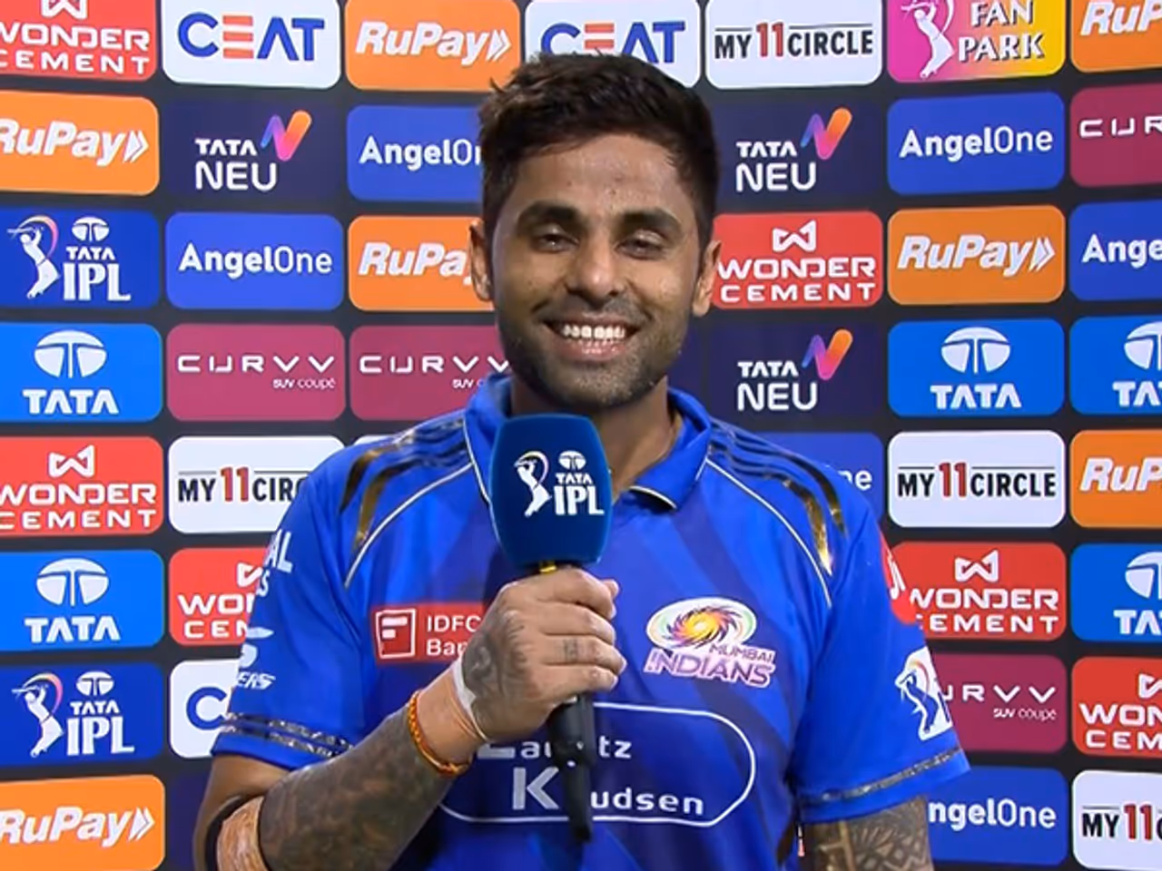 ముంబై ఇండియన్స్ విజయ రహస్యం ఇదే