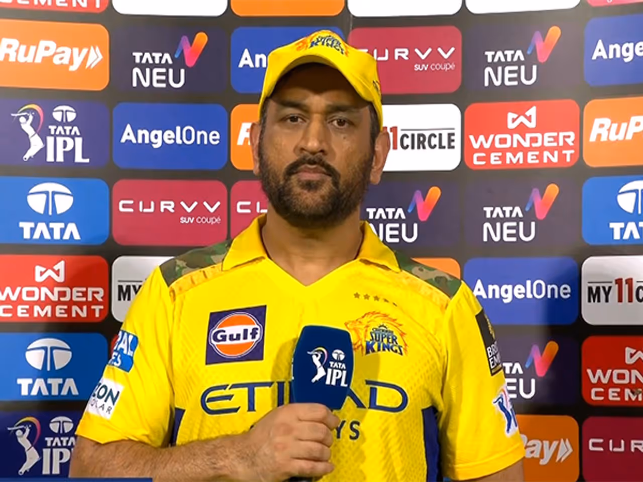 கேகேஆரின் பிளேஆஃப் வாய்ப்பு