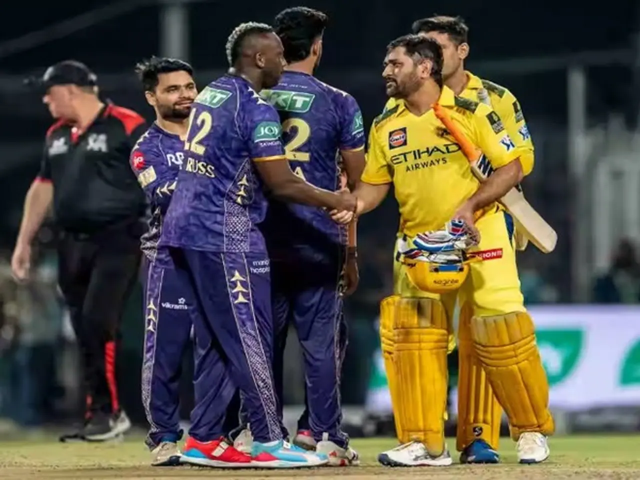 MS Dhoni IPL 2026 Season Update