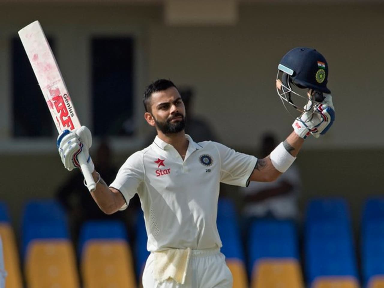 Virat Kohli planning to retire from Test cricket