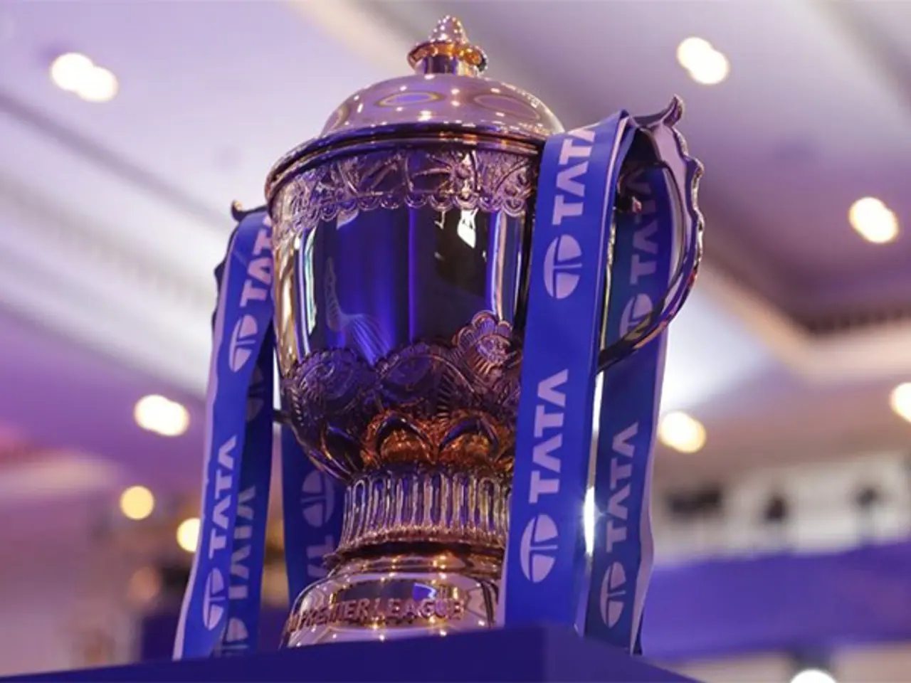 IPL remaining matches to be held in South India