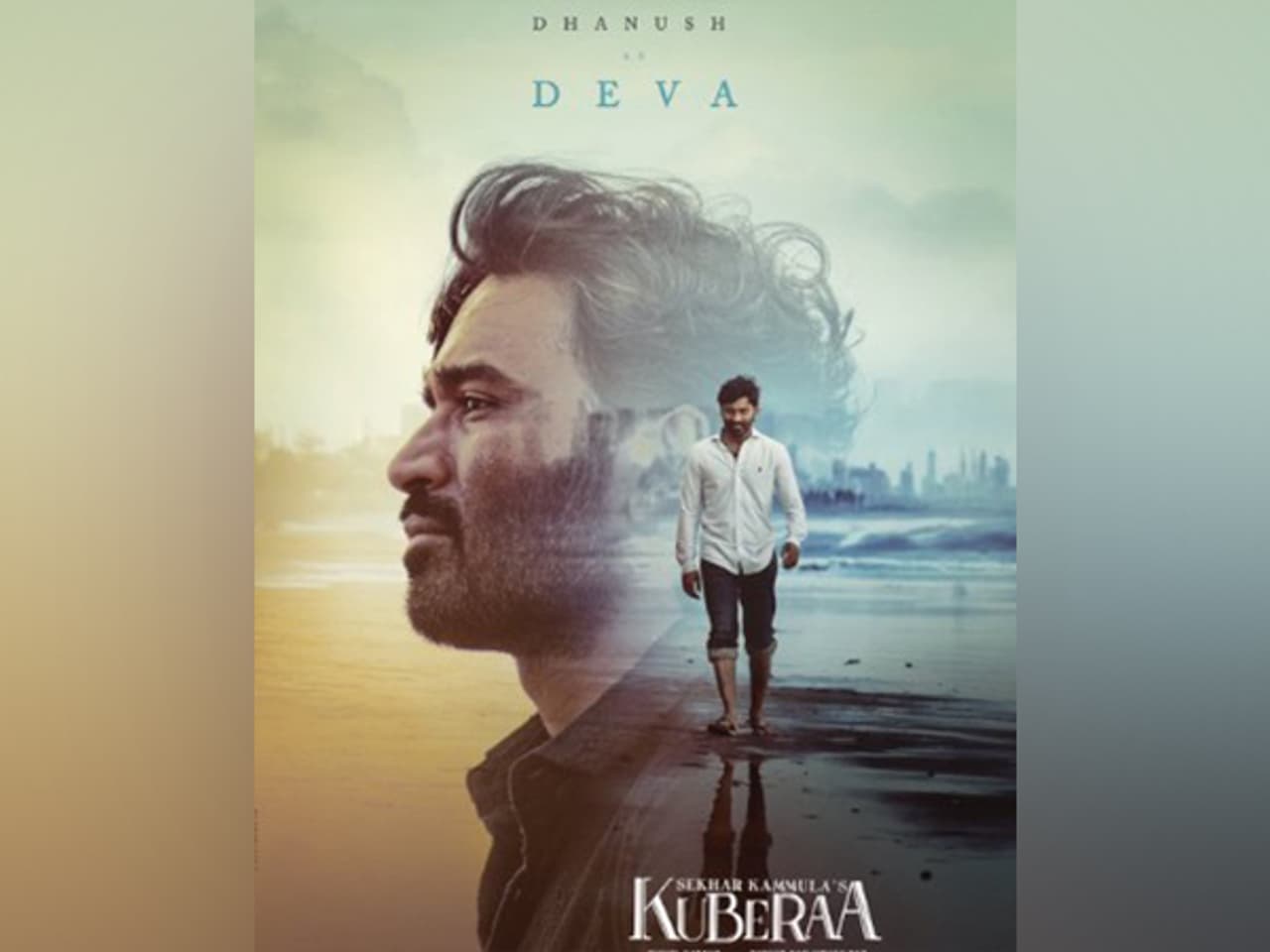 குபேரா படத்தில் தனுஷ் நடித்த கதாபாத்திரம் தேவா