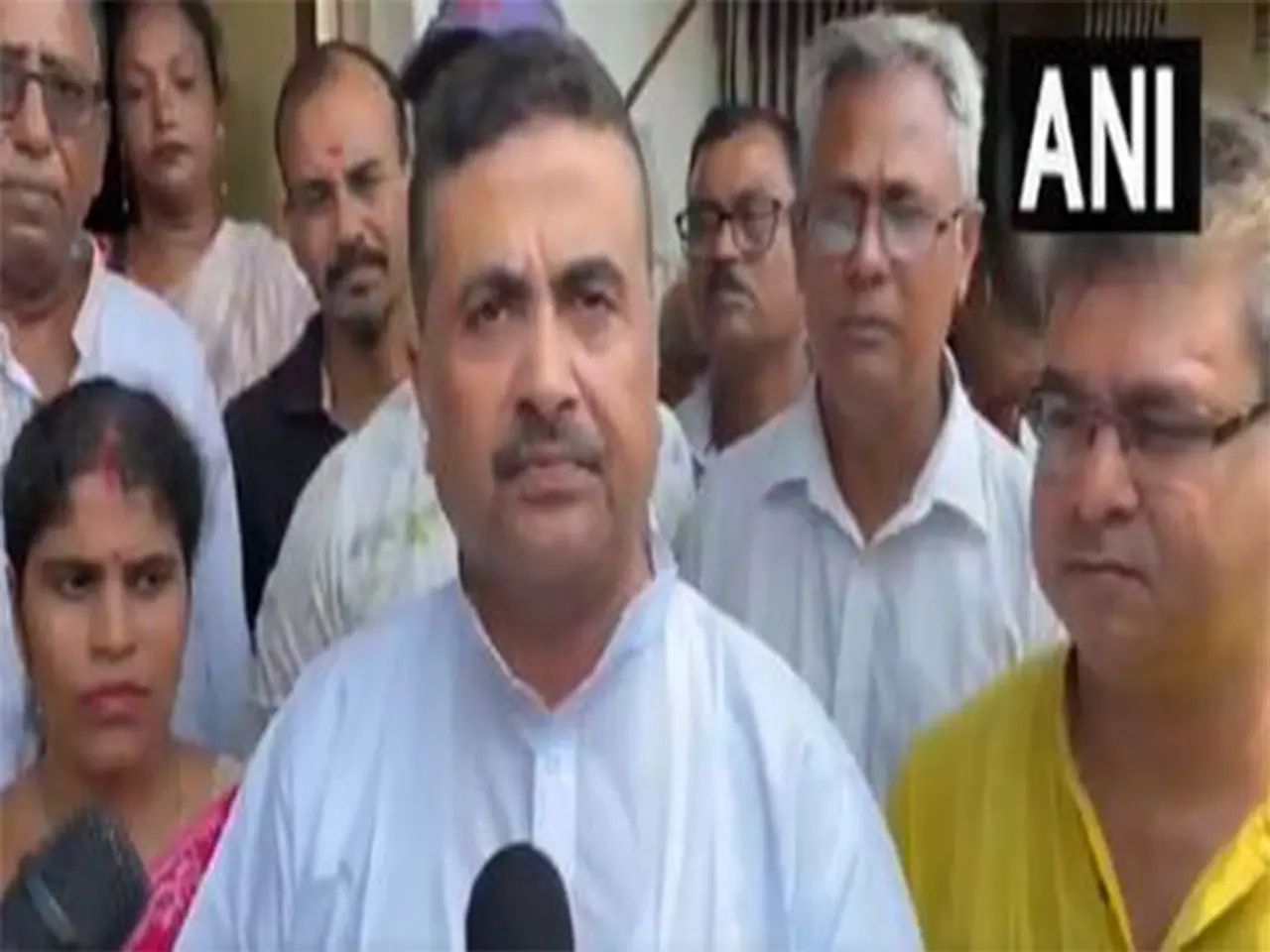 আদালতের দ্বারস্থ শুভেন্দু আদালতের দ্বারস্থ শুভেন্দু