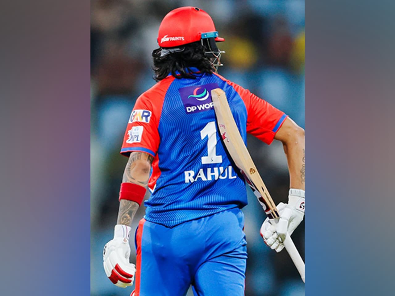 8000 ರನ್‌ಗಳಿಸಿ ದಾಖಲೆ ಬರೆಯಲಿರುವ ರಾಹುಲ್!