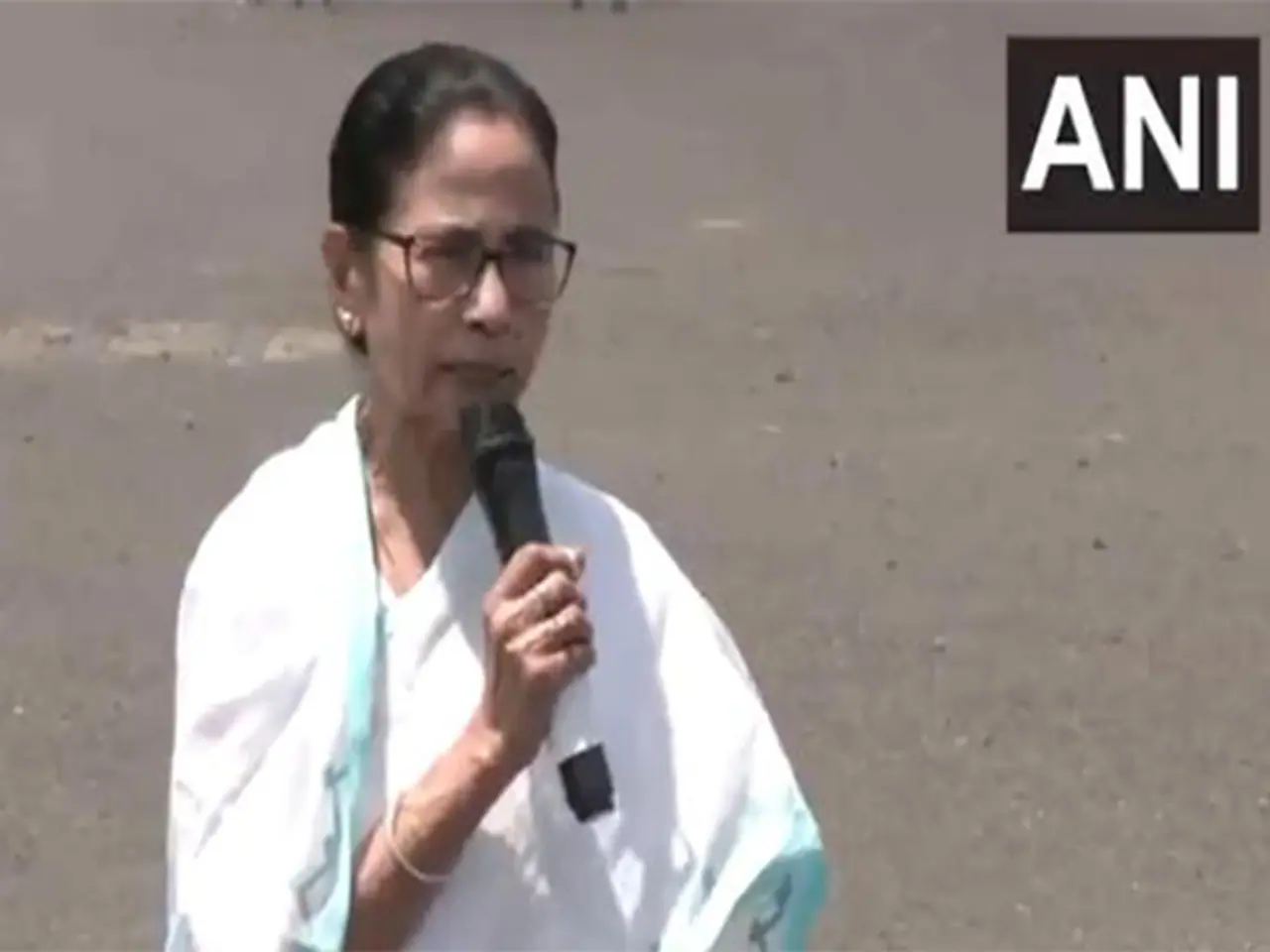 মমতার ঘোষণা মমতার ঘোষণা