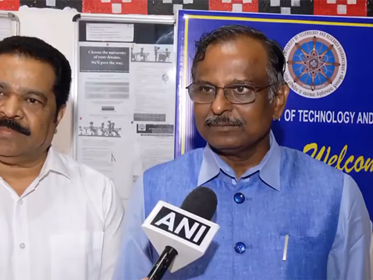 இஸ்ரோவின் அடுத்த ராக்கெட்