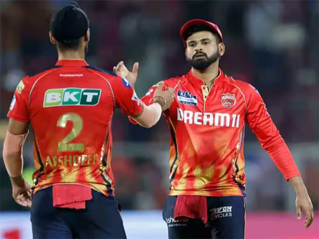 ইংলিশ প্রিমিয়ার লিগের চেয়ে মানের বিচারে আইপিএল কে এগিয়ে রাখছেন শ্রেয়াস আইয়ার