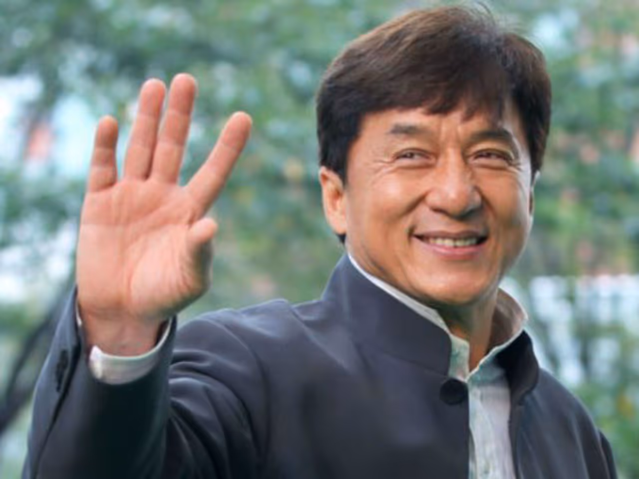 Jackie Chan Death Hoax Goes Viral