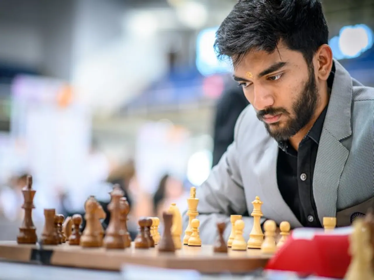 Norway Chess: Gukesh beats Carlsen climbs up the rankings