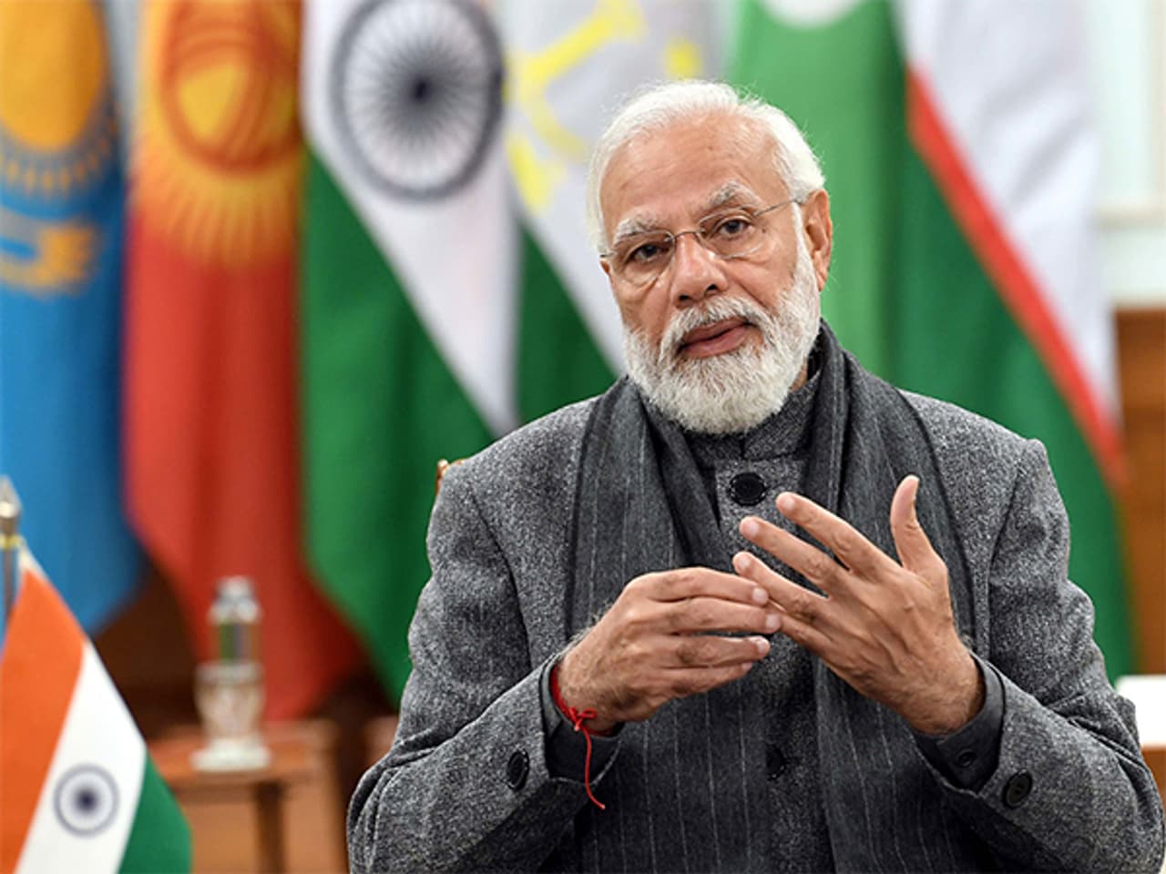 தொழில்நுட்ப வல்லரசாகும் இந்தியா