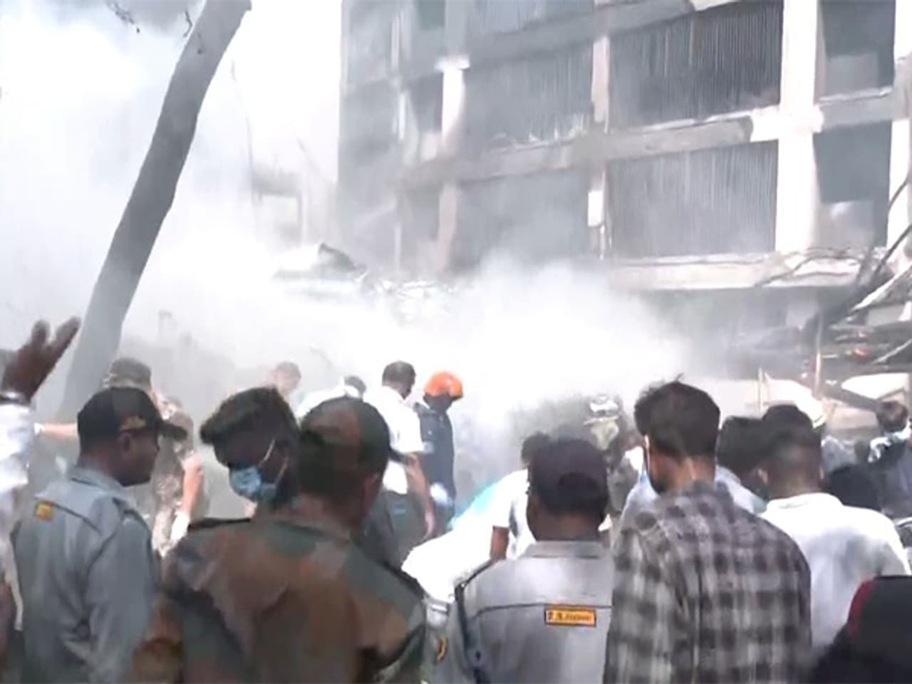 আমেদাবাদে বিমান দুর্ঘটনায় বহু মানুষের মৃত্যুতে শোকপ্রকাশ ইস্টবেঙ্গল ক্লাবের