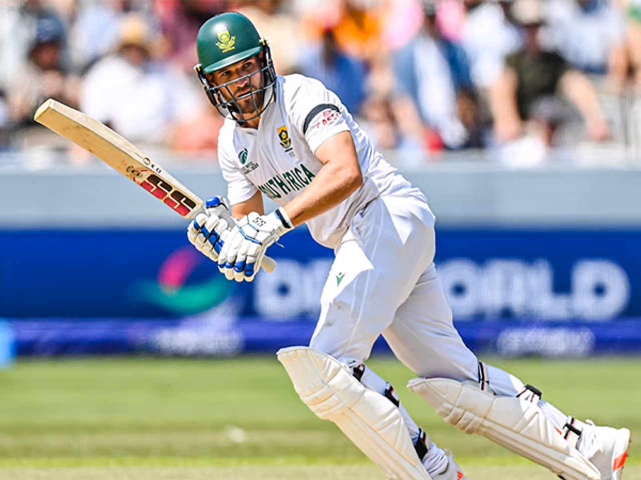 వియన్ ముల్డర్ 367 పరుగులకు డిక్లేర్.. ఆశ్చర్యంలో క్రికెట్ ప్రపంచం