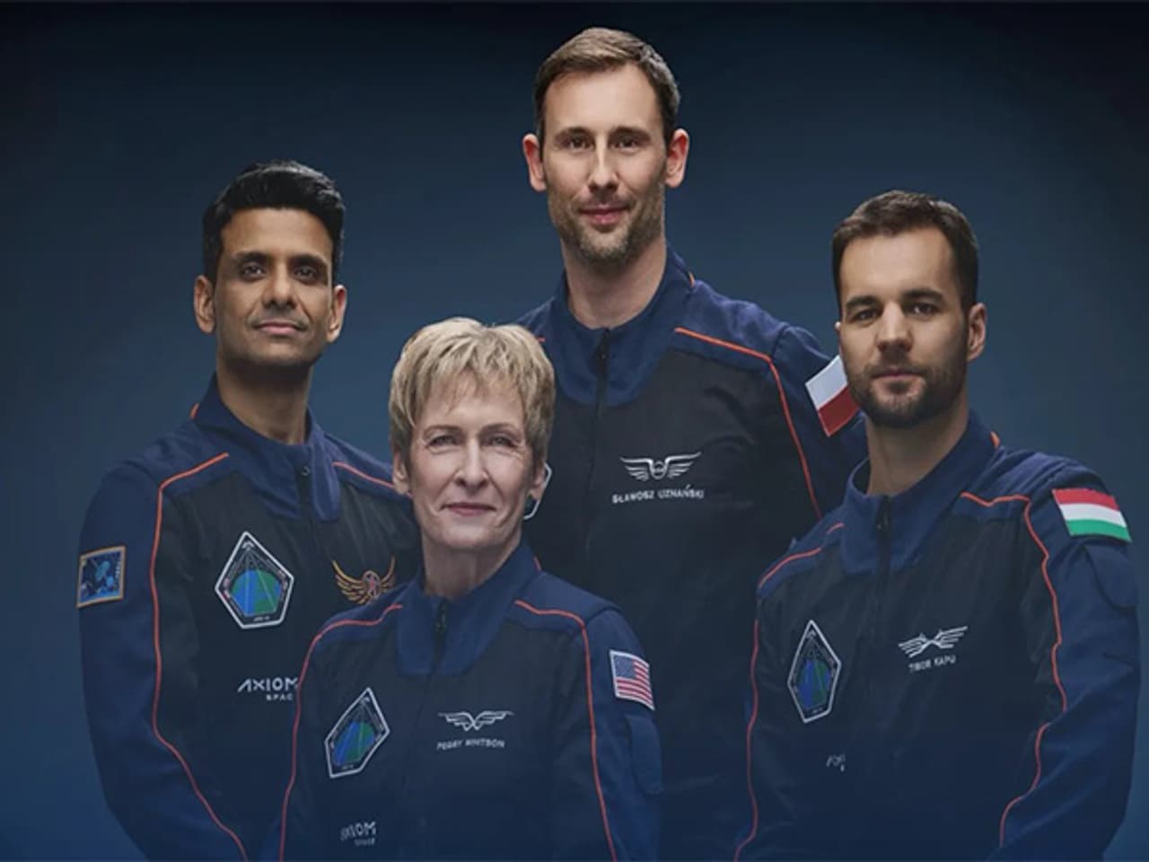 రెండో భారతీయుడు