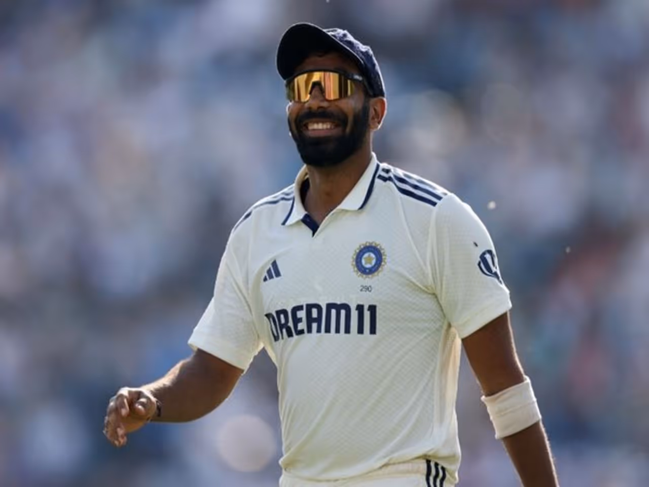  India vs England 2nd Test: Indian Team Playing 11