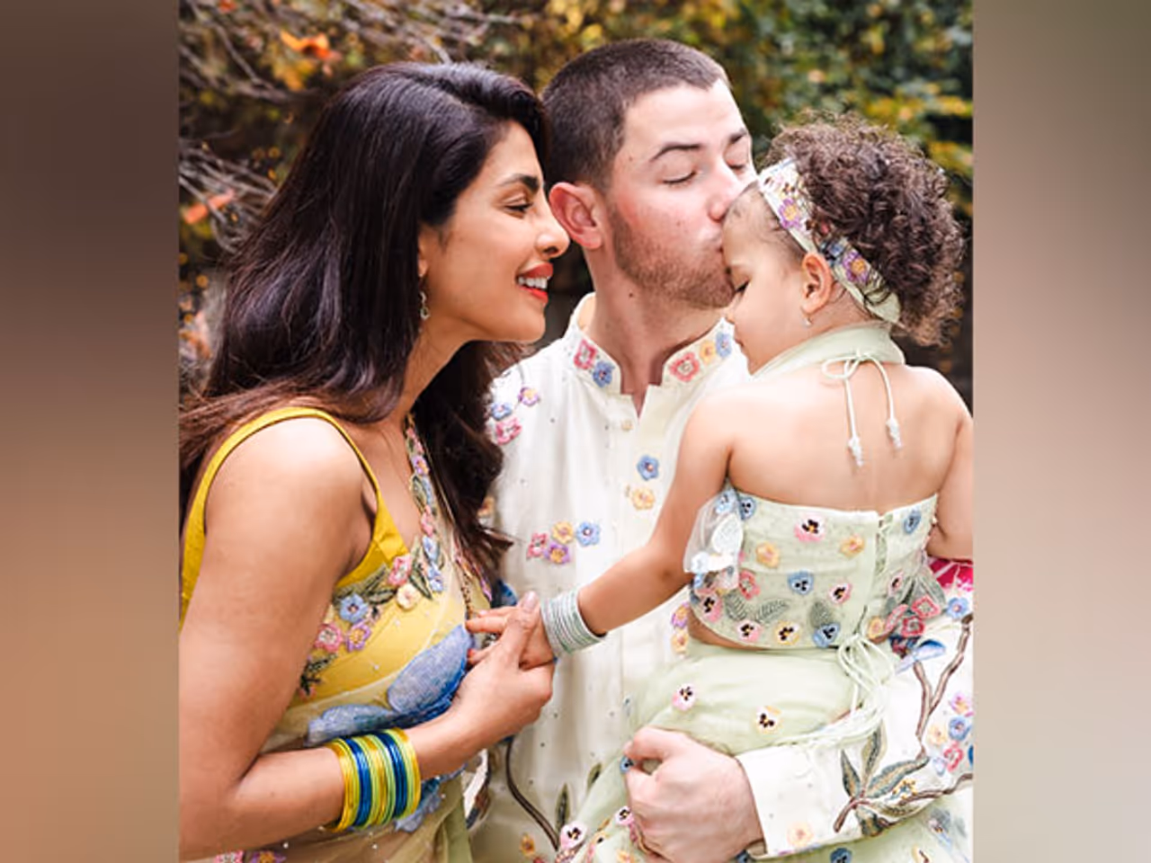 Nick Jonas Opens Up On Fatherhood Nick Jonas Opens Up On Fatherhood