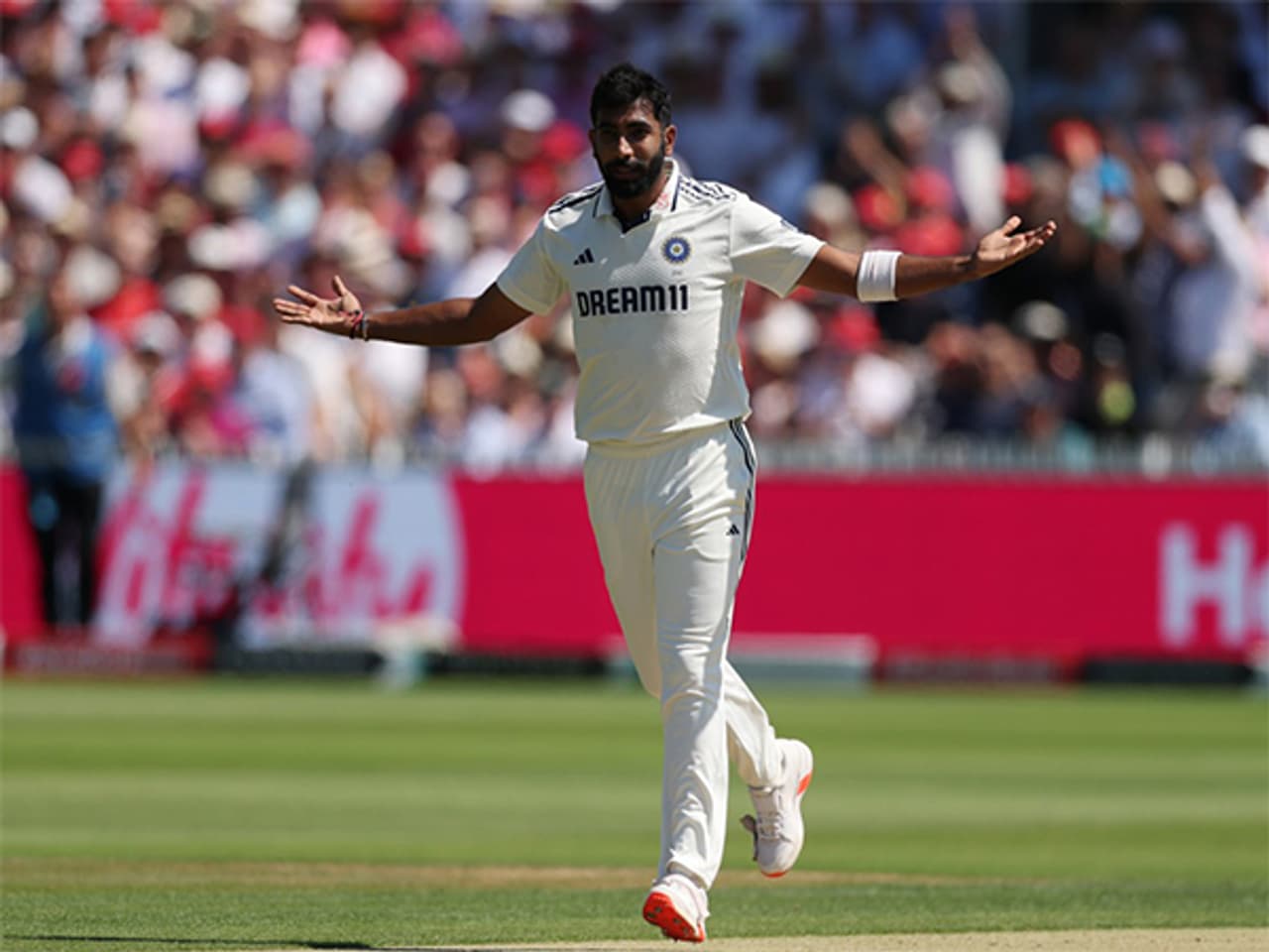 Jasprit Bumrah Gives Conditions To BCCI