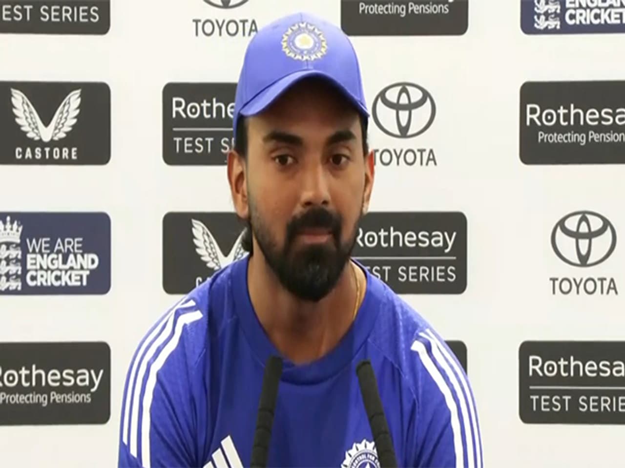 ಕೆ ಎಲ್ ರಾಹುಲ್ ಹೊಸ ಇನ್ನಿಂಗ್ಸ್‌