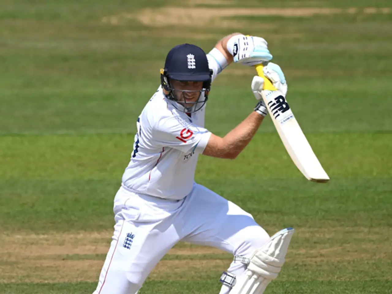 Joe Root's Record In Test Cricket
