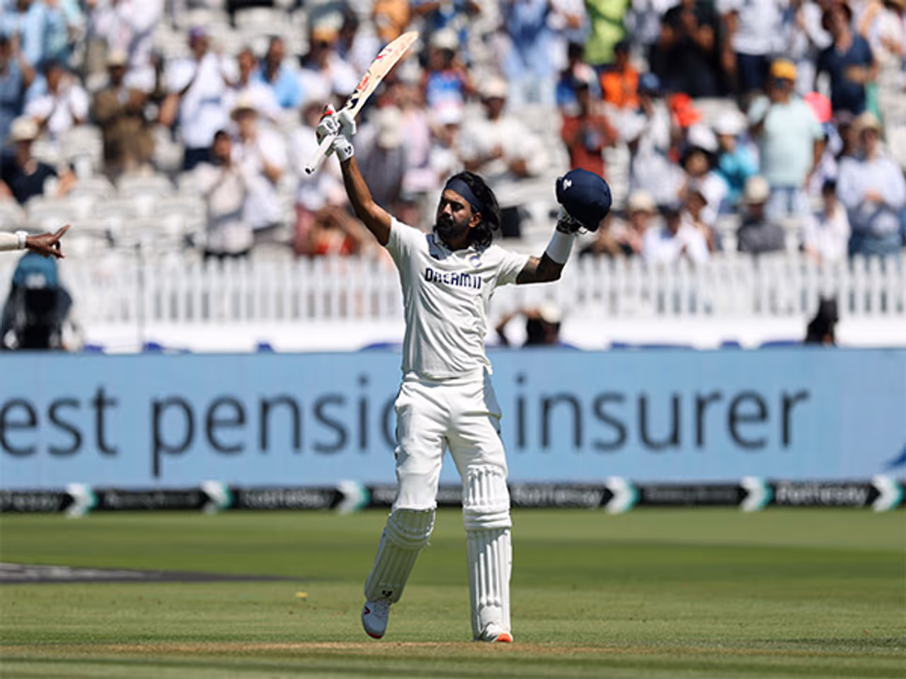  IND vs ENG: KL Rahul's New Record On England Soil