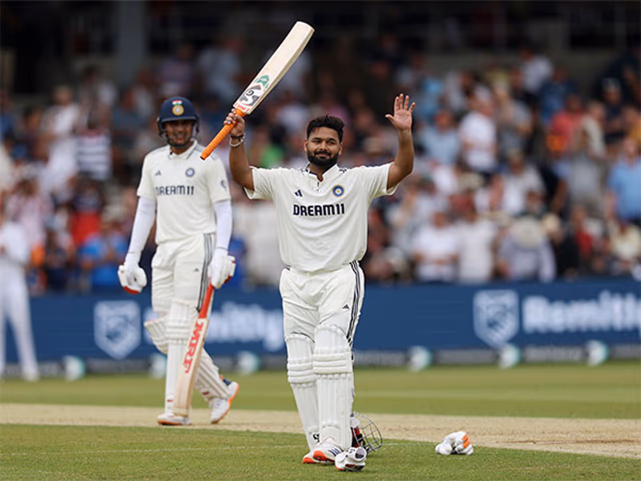 Rishabh Pant World Record In World Test Championship,