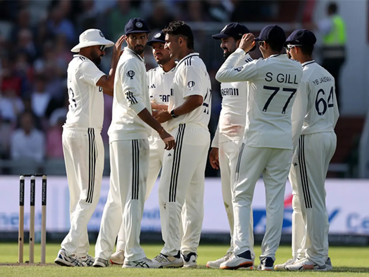 3 താരങ്ങള് ആദ്യ 10ല് 3 താരങ്ങള് ആദ്യ 10ല്