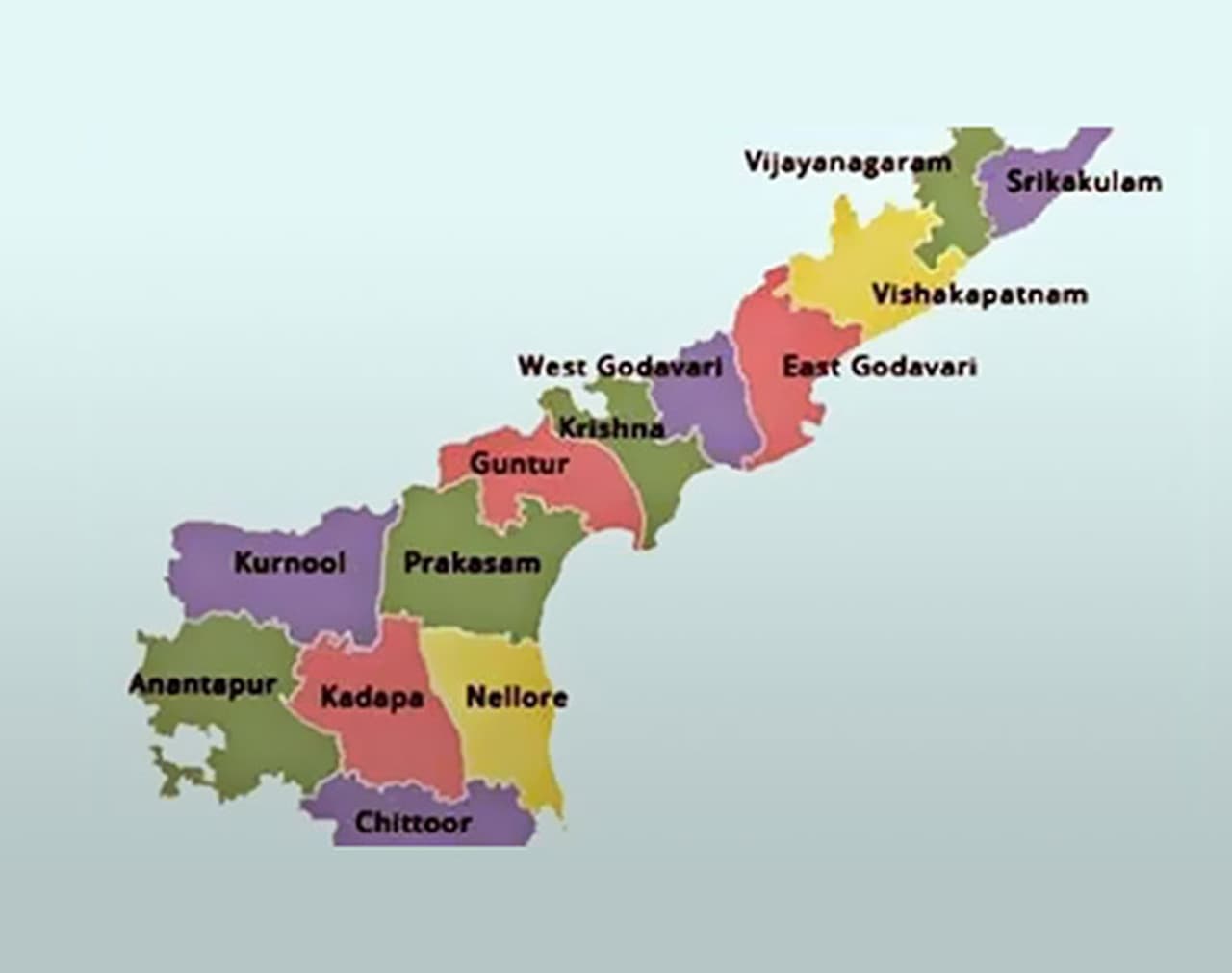 పరిపాలనా సంస్కరణల్లో ఏపీకి కొత్త దిశ.. : సీఎం చంద్రబాబు