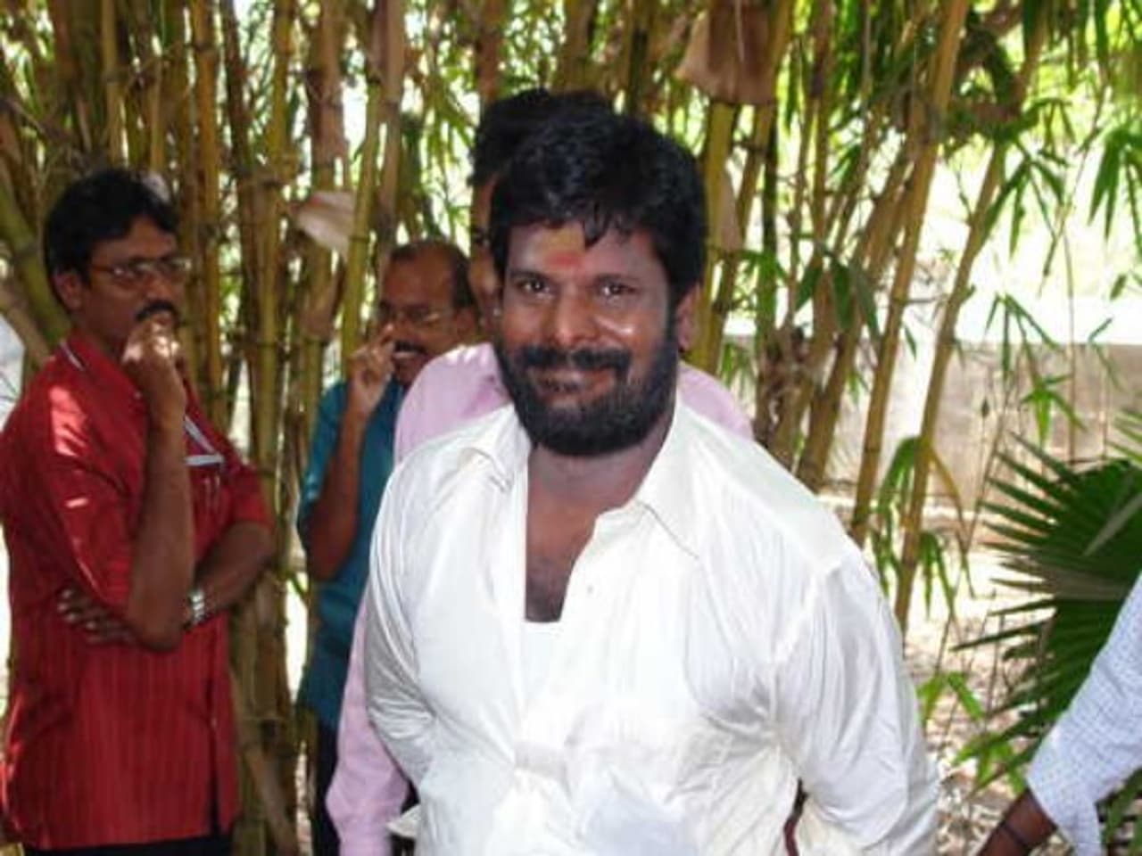 Ganja Karuppu Talk About Director Bala and Ameer Ganja Karuppu Talk About Director Bala and Ameer