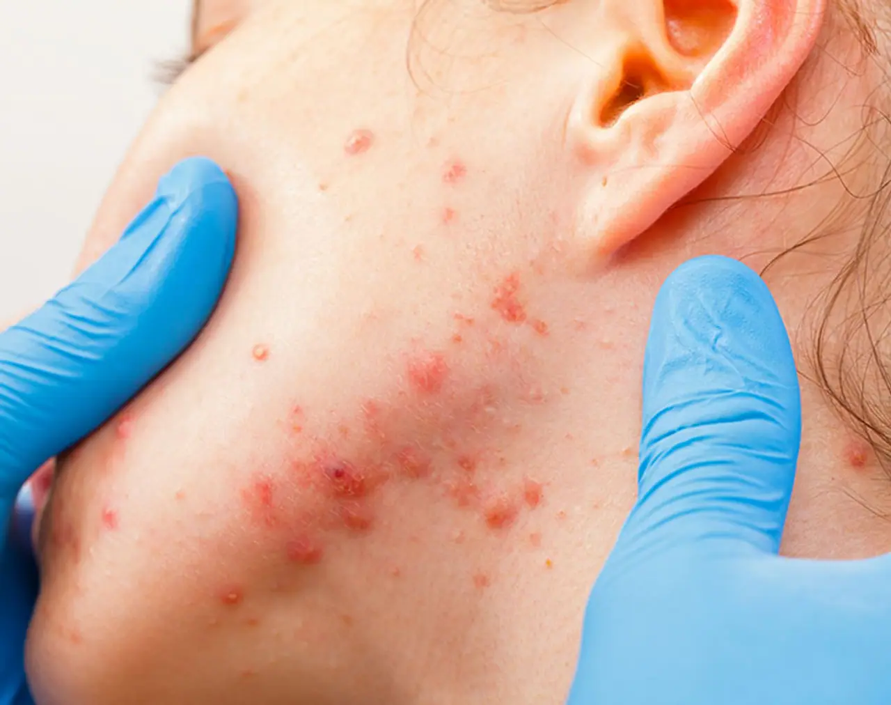 <p>ಸೋಂಕು ಎಂದರೆ ಬ್ಯಾಕ್ಟೀರಿಯಾ, ವೈರಸ್ಗಳು, ಶಿಲೀಂಧ್ರಗಳು ಮತ್ತು ಪರಾವಲಂಬಿಗಳಂತಹ ಹಾನಿಕಾರಕ ಸೂಕ್ಷ್ಮಾಣುಜೀವಿಗಳಿಂದ ದೇಹದ ಮೇಲೆ ಉಂಟಾಗುವ ಖಾಯಿಲೆಗಳು. ಕೆಲವು ಆಹಾರಗಳು ಸೋಂಕು ತಡೆಗಟ್ಟಲು ಅಥವಾ ಹೋರಾಡಲು ಸಹಾಯ ಮಾಡುವ ವಿರೋಧಿ ಸೂಕ್ಷ್ಮಜೀವಿಯ ಗುಣಲಕ್ಷಣಗಳನ್ನು ಹೊಂದಿವೆ.</p> <p>ಸೋಂಕು ಎಂದರೆ ಬ್ಯಾಕ್ಟೀರಿಯಾ, ವೈರಸ್ಗಳು, ಶಿಲೀಂಧ್ರಗಳು ಮತ್ತು ಪರಾವಲಂಬಿಗಳಂತಹ ಹಾನಿಕಾರಕ ಸೂಕ್ಷ್ಮಾಣುಜೀವಿಗಳಿಂದ ದೇಹದ ಮೇಲೆ ಉಂಟಾಗುವ ಖಾಯಿಲೆಗಳು. ಕೆಲವು ಆಹಾರಗಳು ಸೋಂಕು ತಡೆಗಟ್ಟಲು ಅಥವಾ ಹೋರಾಡಲು ಸಹಾಯ ಮಾಡುವ ವಿರೋಧಿ ಸೂಕ್ಷ್ಮಜೀವಿಯ ಗುಣಲಕ್ಷಣಗಳನ್ನು ಹೊಂದಿವೆ.</p>