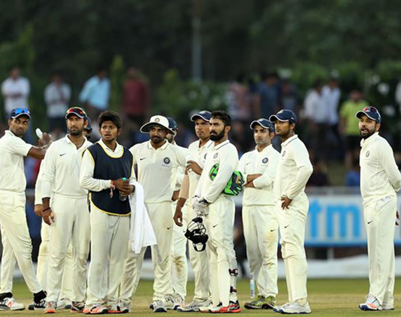 Duleep Trophy