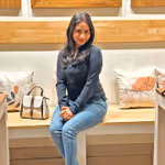 Shivangi Chauhan