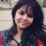 Bhawana Tripathi