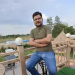 Gagan Gurjar