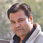 Rohan Salodkar