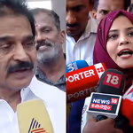 'യുഡിഎഫ് സ്ഥാനാര്‍ത്ഥി എത്തും മുന്‍പ് മുറി തുറന്നത് ദുരൂഹം': സ്‌ട്രോങ് റൂമുകൾക്ക് കോണ്‍ഗ്രസ് കാവല്‍ ഏര്‍പ്പെടുത്തുമെന്ന് കെ സി വേണുഗോപാൽ