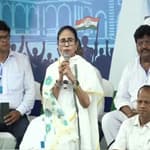 President's Rule: ভোট বাতিল করে  রাষ্ট্রপতি শাসন জারি! সাগরদিঘি থেকে আশঙ্কা মমতার